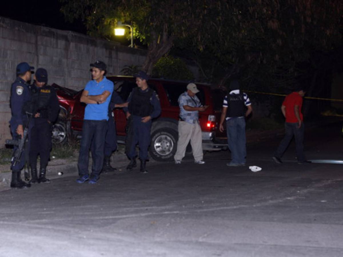 Supuesto pleito de bandas en atentado de El Prado