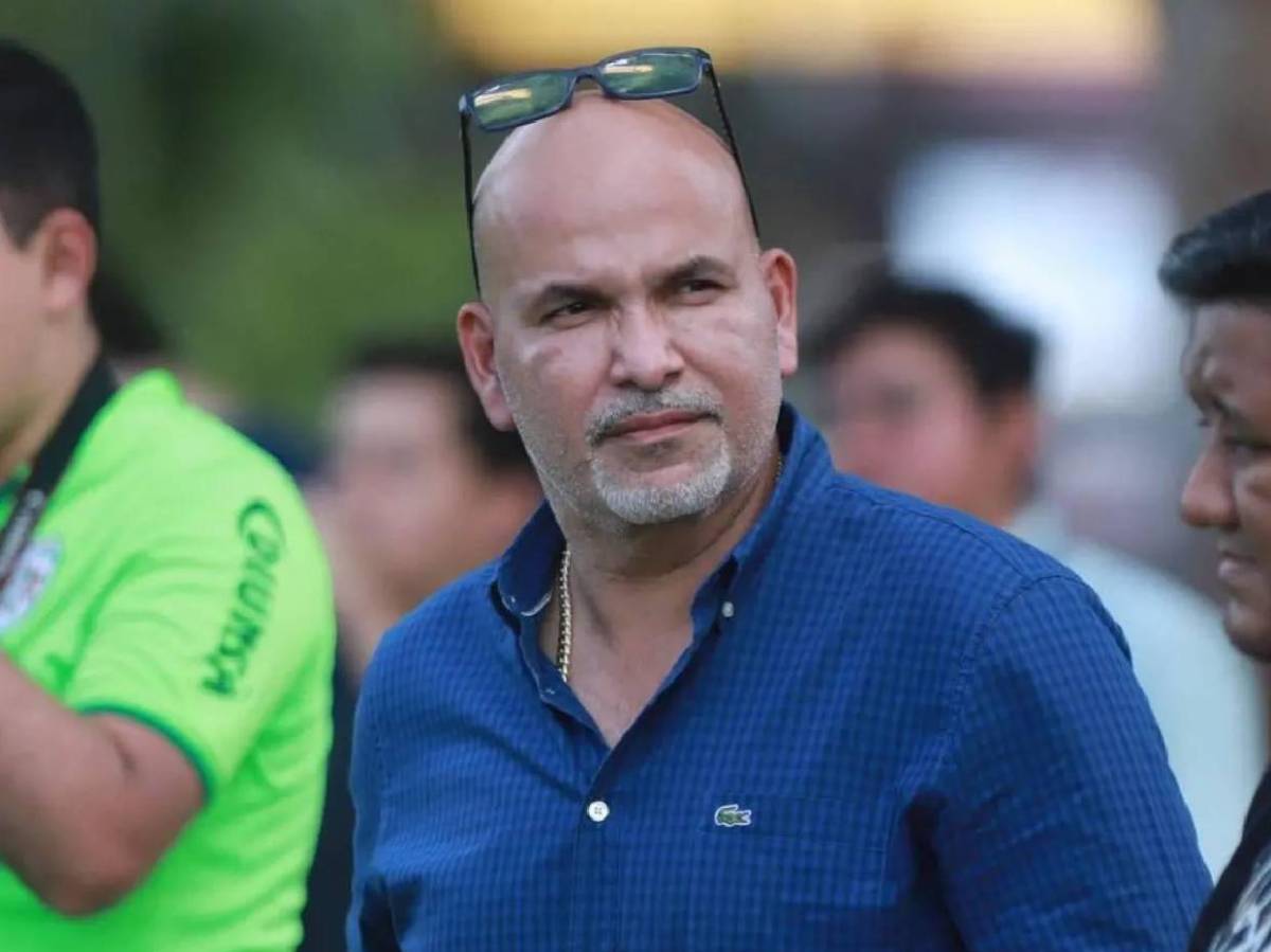 ¿Qué pasó con el documental del centenario de Marathón que tenía preparado Orinson Amaya?