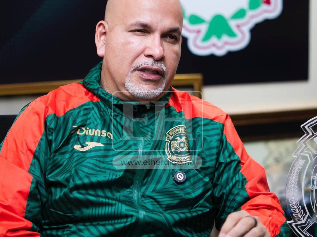 ¿Qué pasó con el documental del centenario de Marathón que tenía preparado Orinson Amaya?