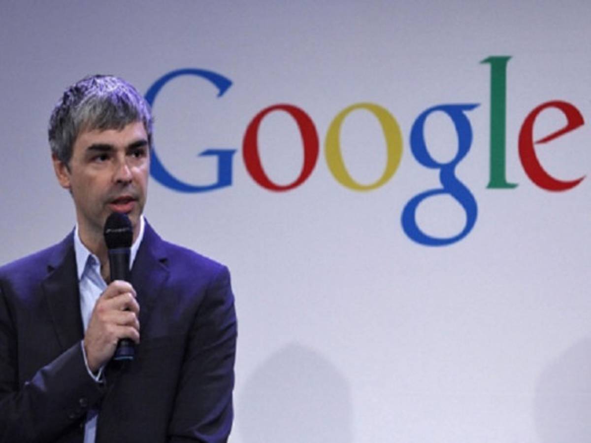 Multimillonarios de alta tecnología, entre más ricos del mundo