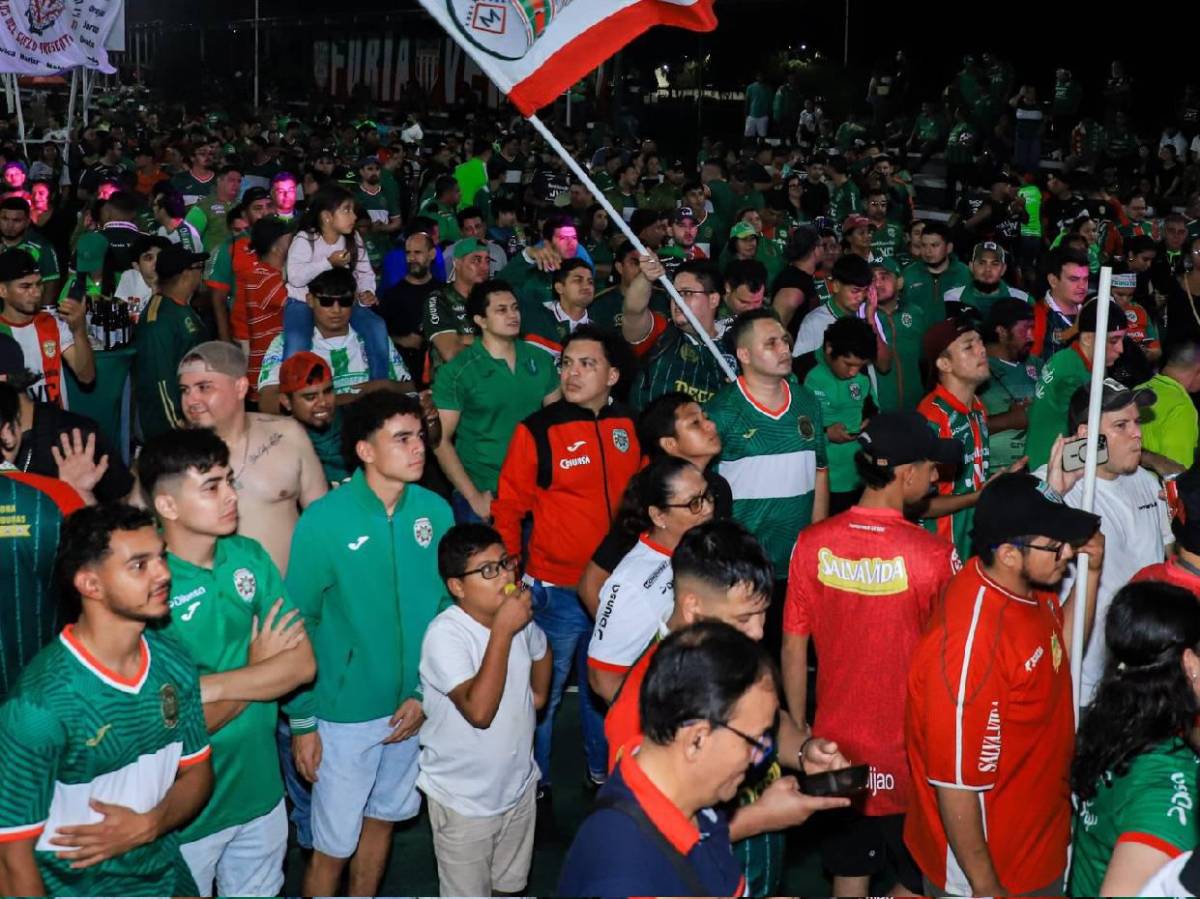 ¿Qué pasó con el documental del centenario de Marathón que tenía preparado Orinson Amaya?