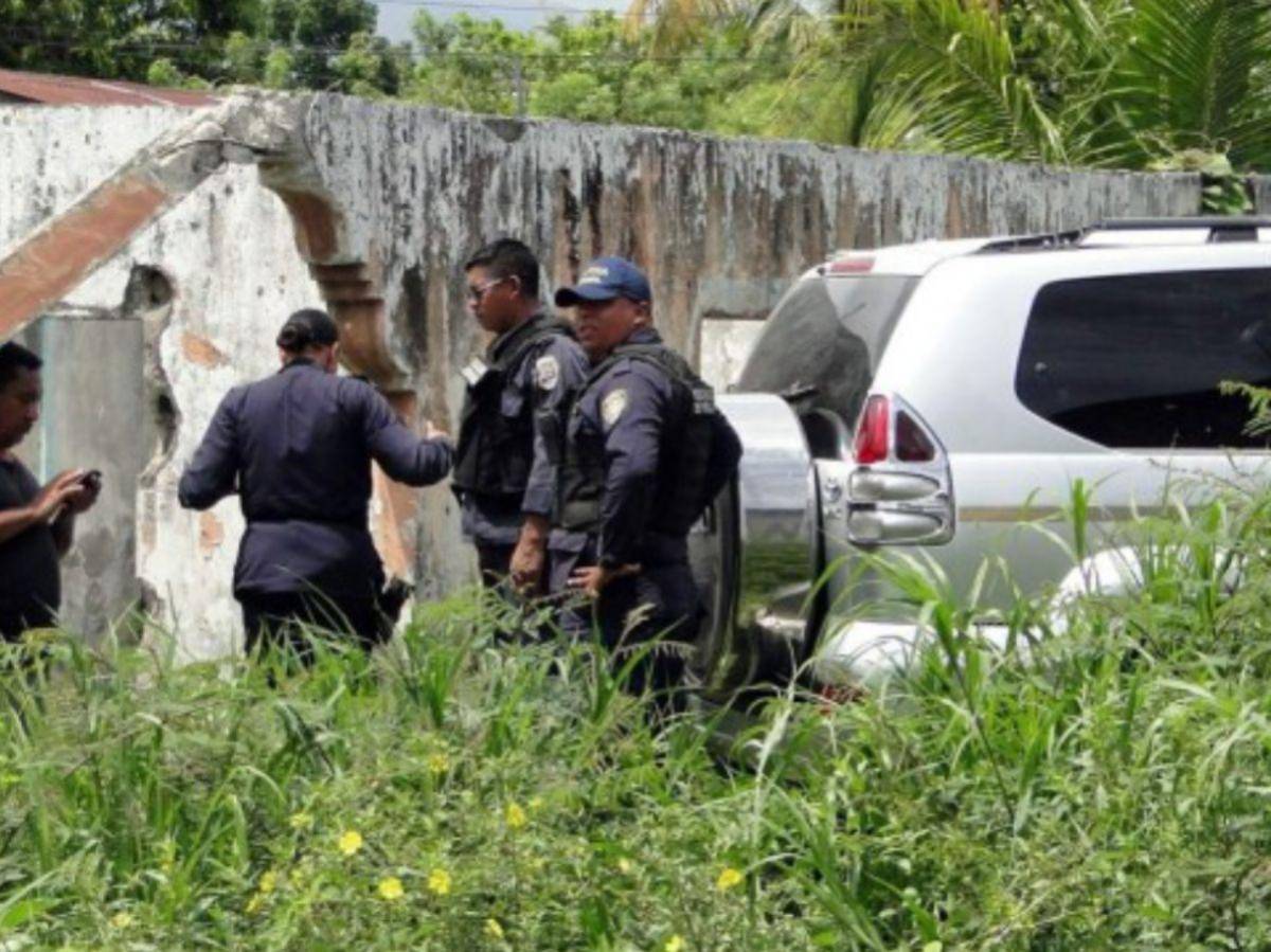 ¿Quién es Cristian Ayala, hondureño mencionado en el juicio de Juan Orlando Hernández?