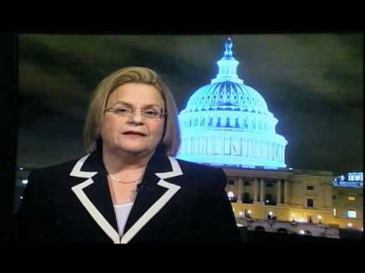 Líder republicana acusa a Chávez de manipular elecciones a su favor