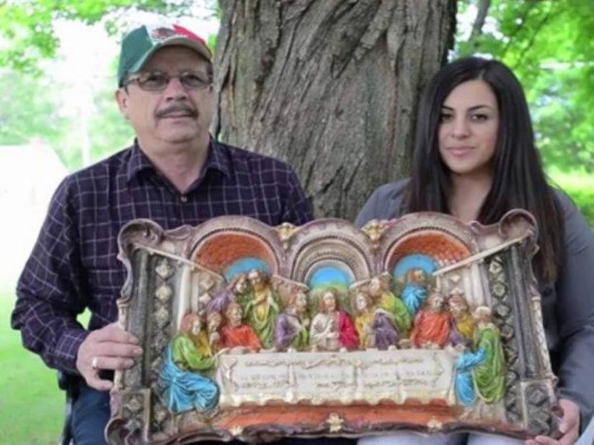 Escribe carta a Donald Trump y se vuelve viral