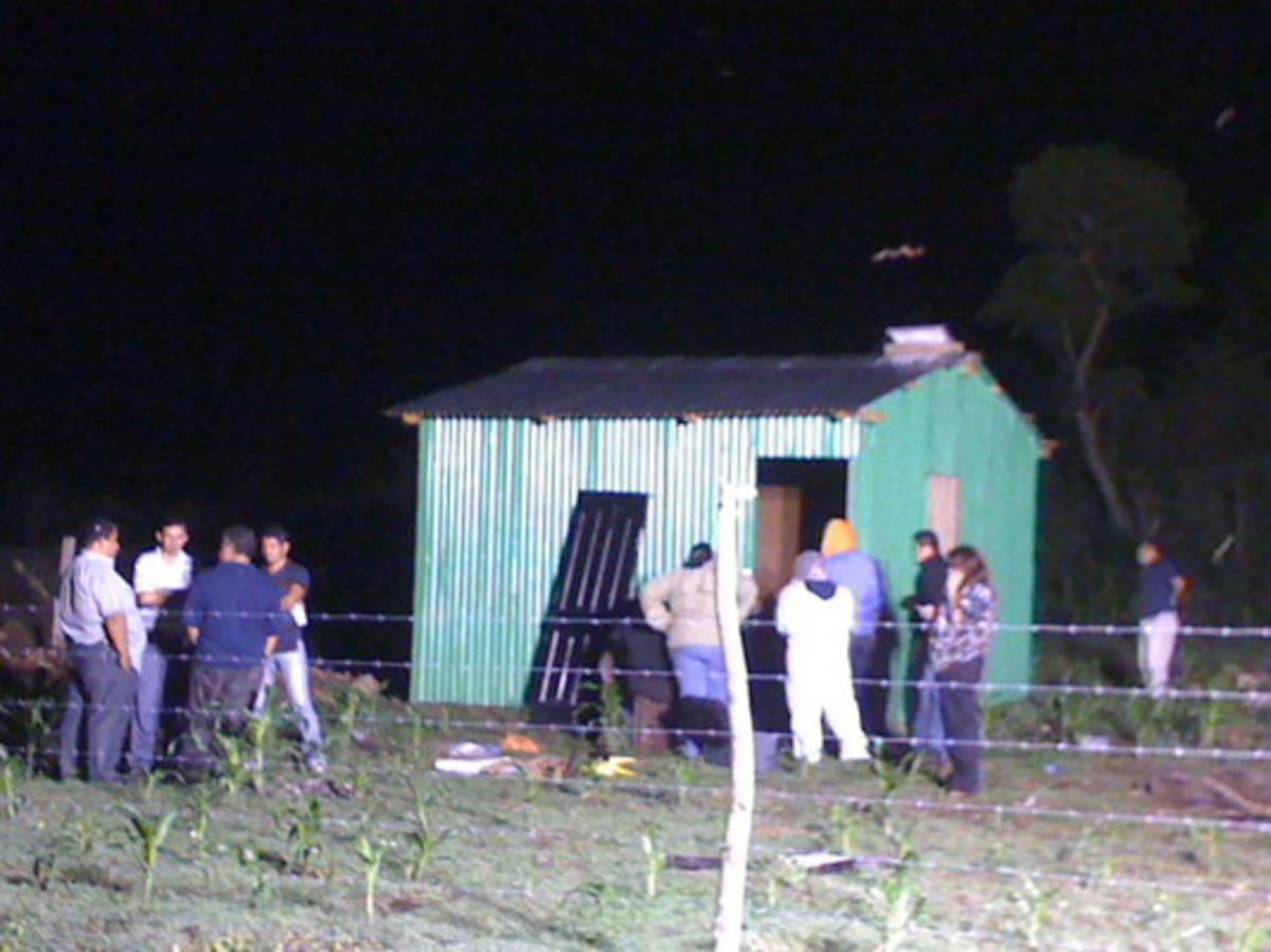 Intensos operativos para esclarecer asesinato de Alfredo Villatoro