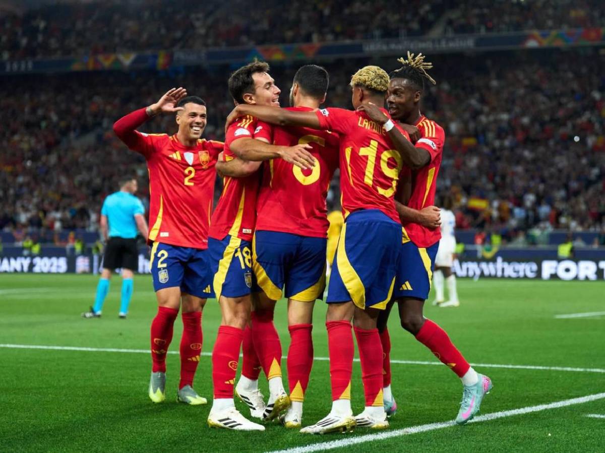 ¿Messi o CR7 levantan la copa?: la IA predice las 5 selecciones favoritas para ganar el Mundial 2026