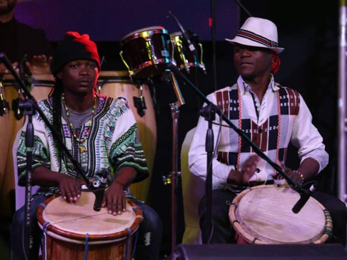 Guillermo Anderson, el embajador de la música catracha siempre seguirá vivo