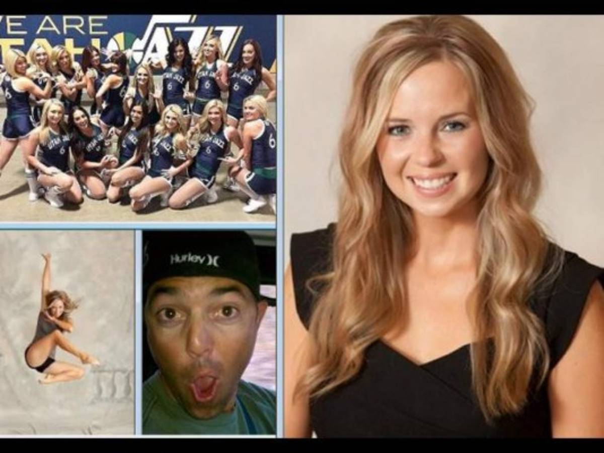 Tuvo sexo con alumno