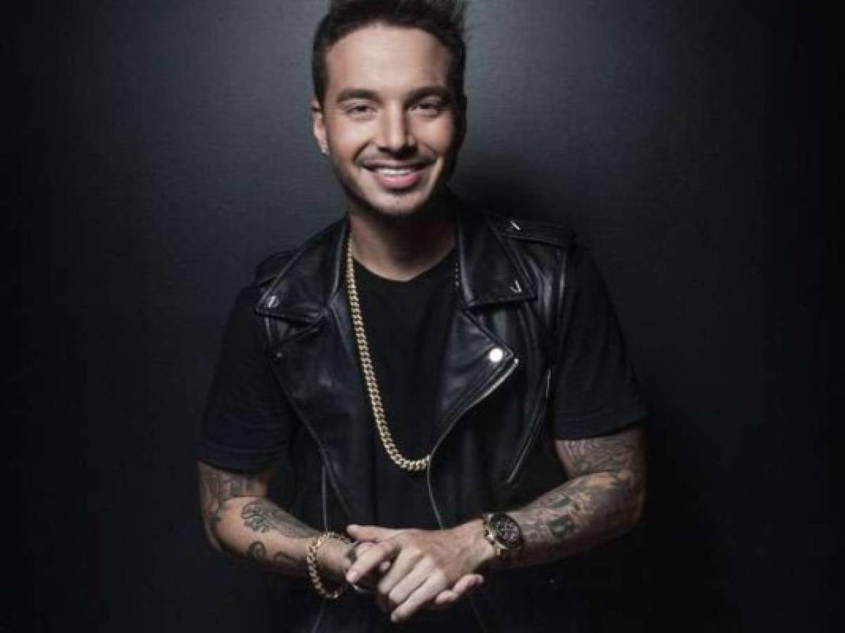 J.Balvin cancela concierto en Miss USA por comentarios de Trump  