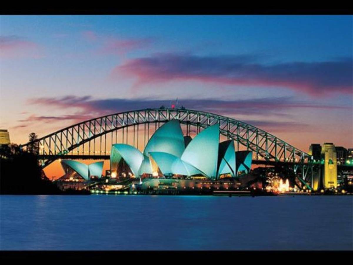 Los 10 países más saludables del mundo