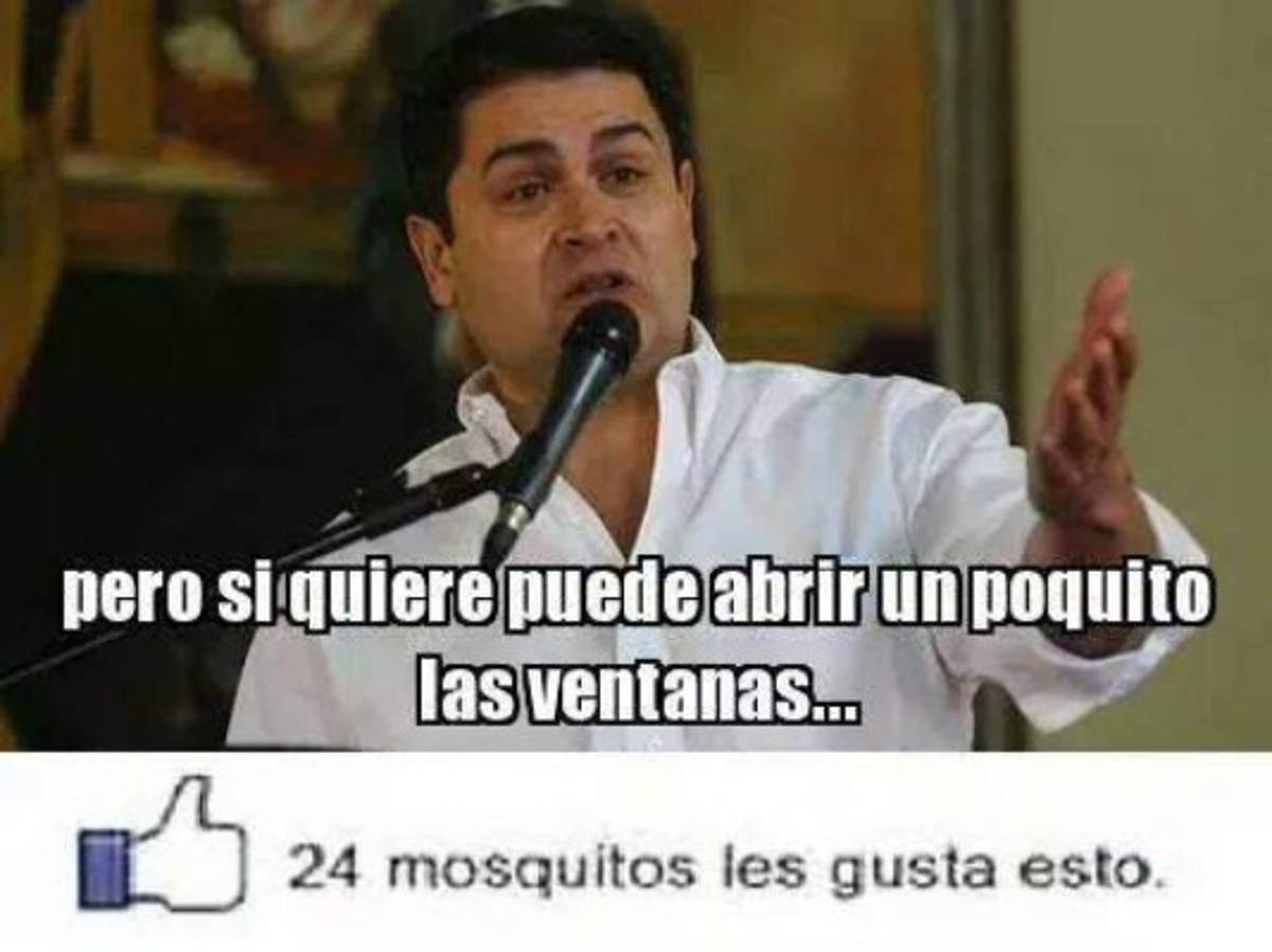 Los memes por apagones de la ENEE