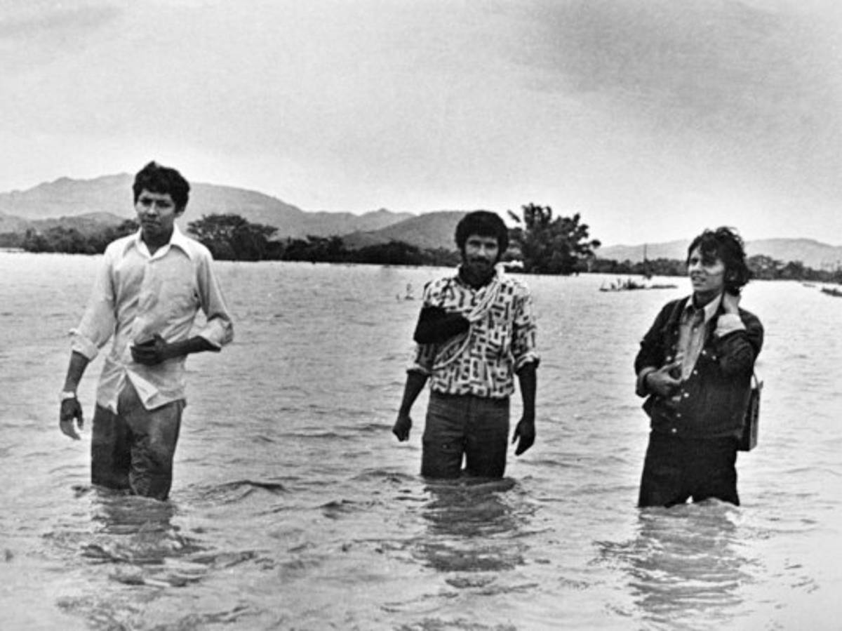 29 años contando al mundo