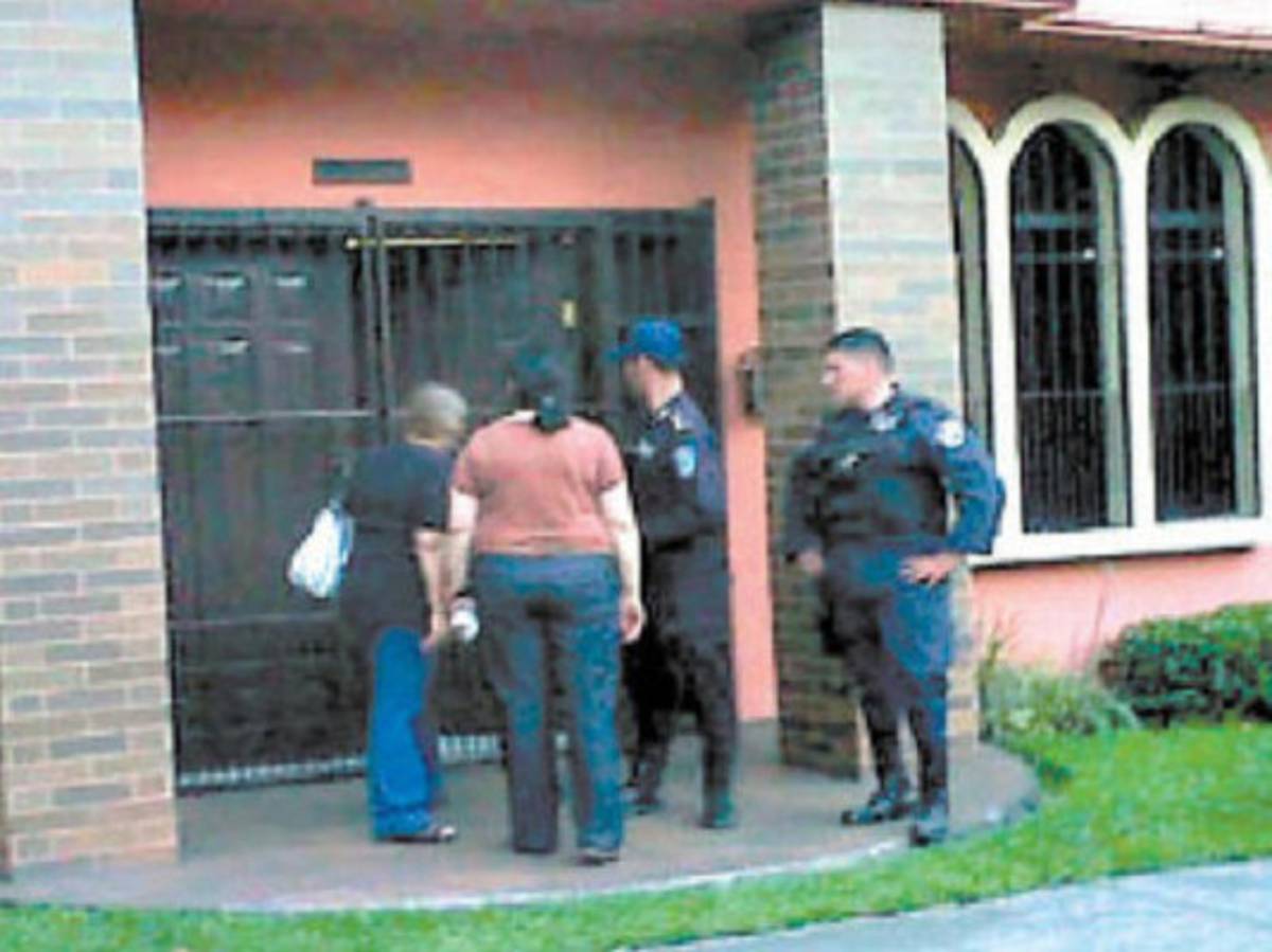 Crímenes arropados con el manto de la impunidad en Honduras