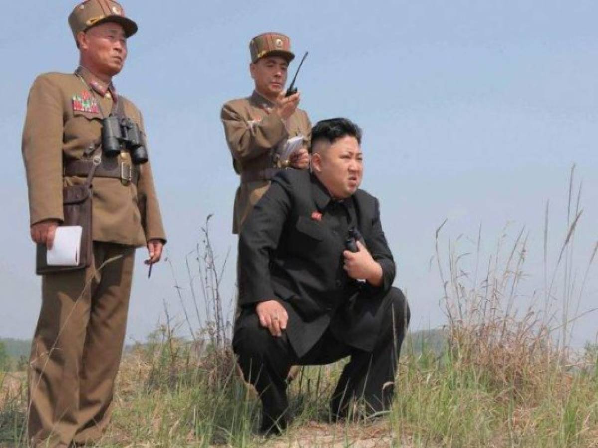Kim Jong-un ordenó ejecutar a arquitecto de su nuevo aeropuerto