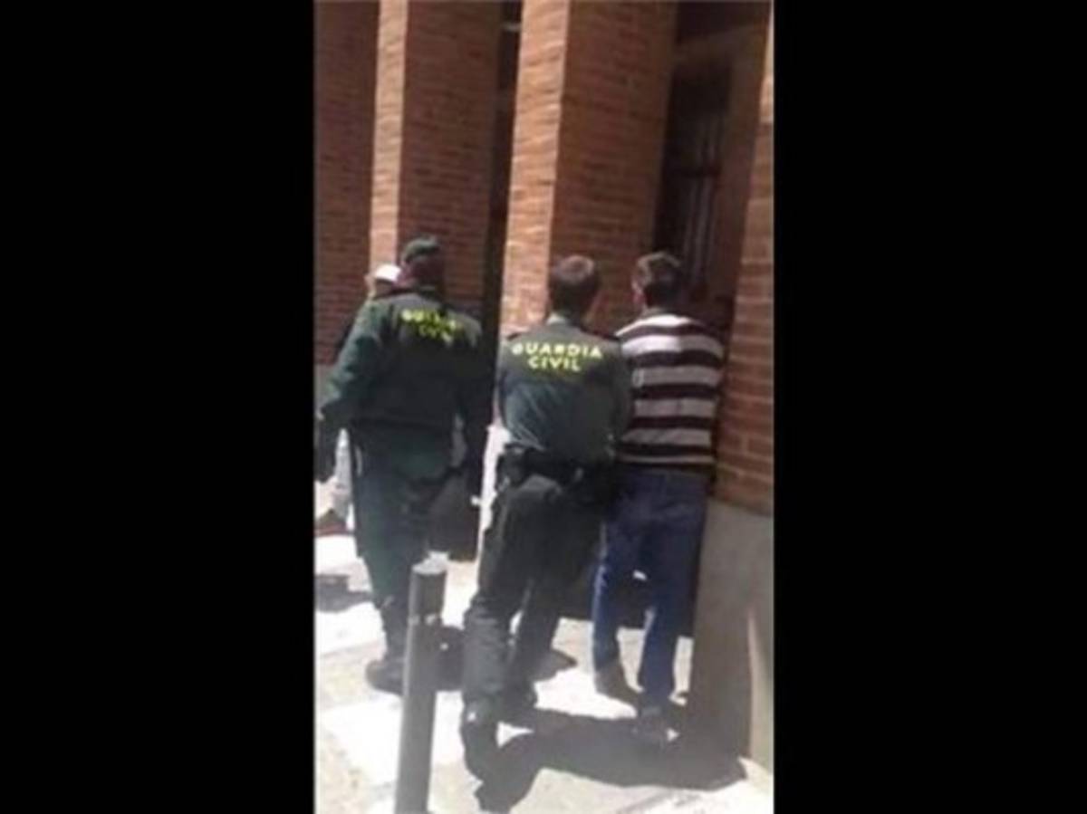 Venden niña de 11 años