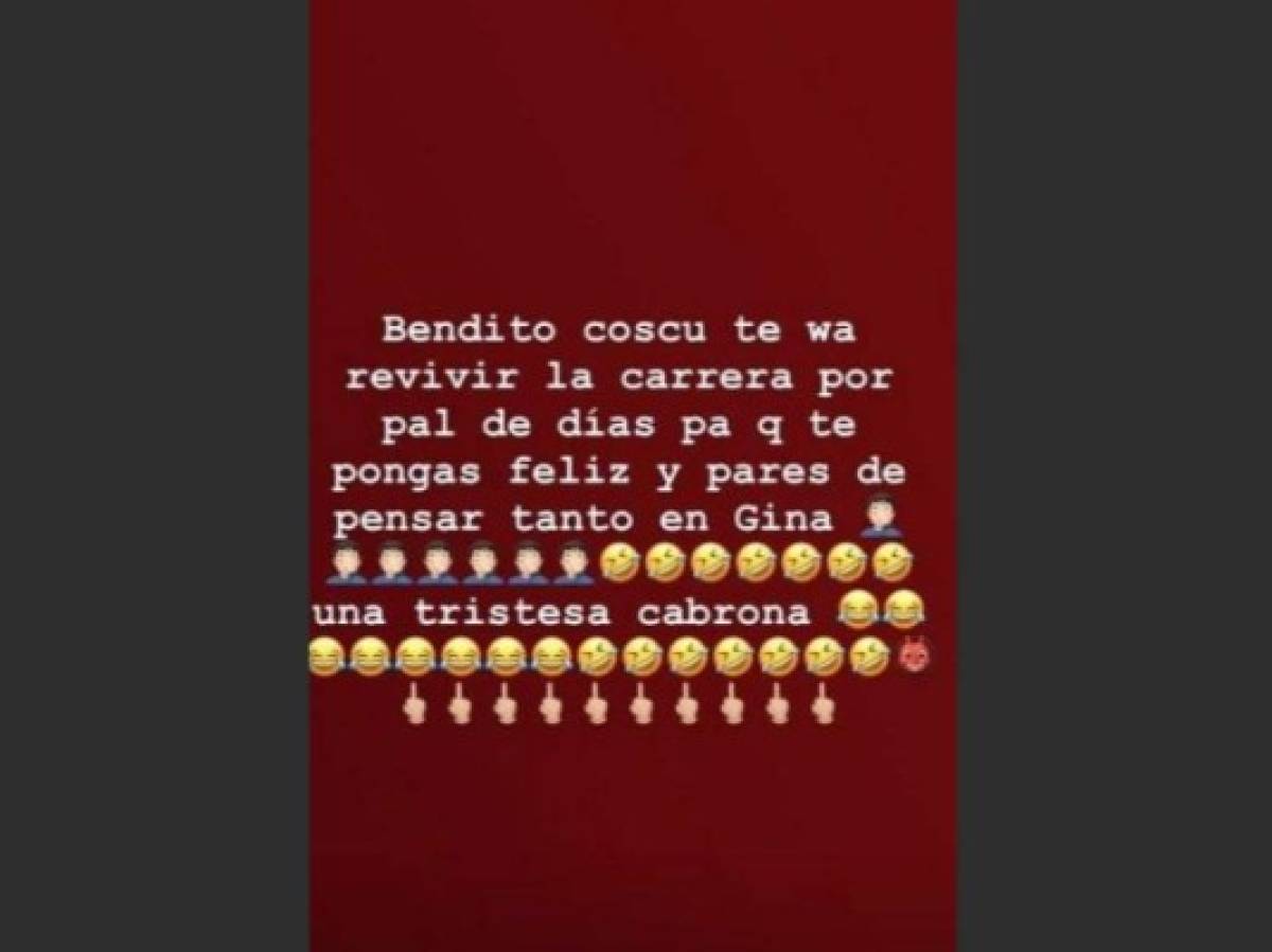 Estalla la guerra entre reguetoneros: Anuel AA y Cosculluela se dicen de todo