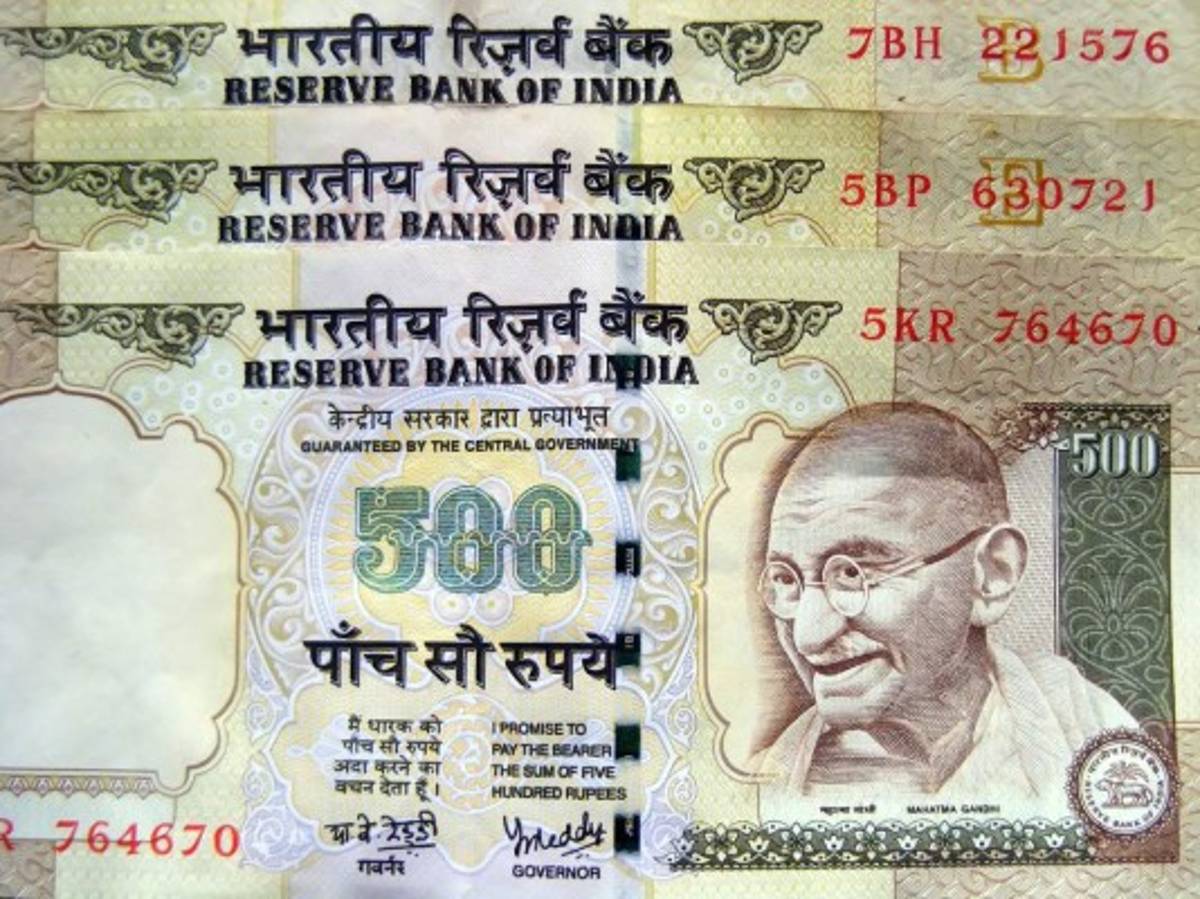 Mahatma Gandhi, el profeta hindú de la paz en el mundo