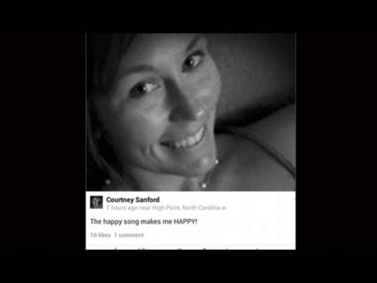 Las 10 selfies tomadas segundos antes de morir