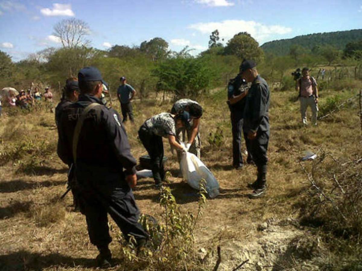 Niña de dos años murió ahorcada por su padrastro