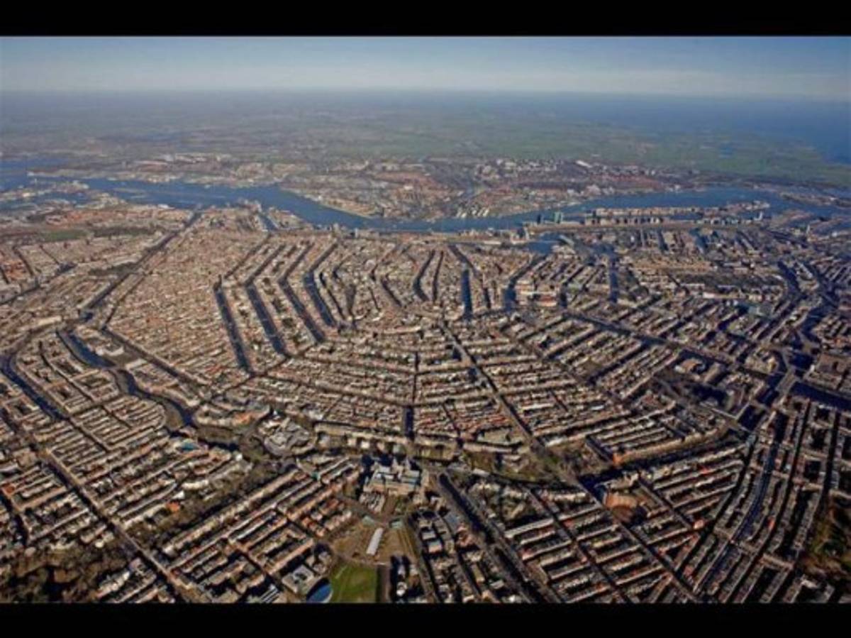 Los 10 países más saludables del mundo