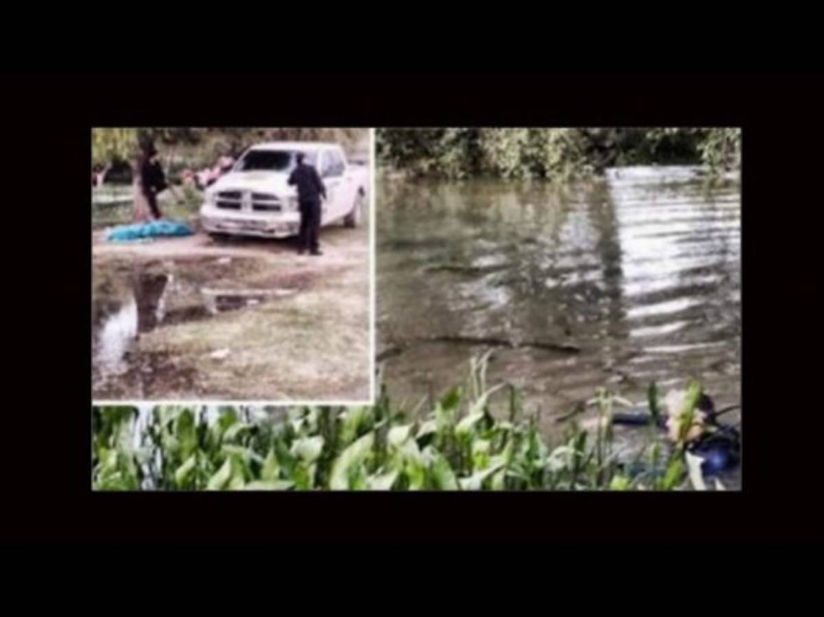 Las 10 selfies tomadas segundos antes de morir