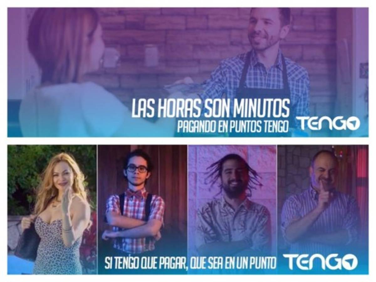 TENGO lanza su nuevo portafolio de servicios