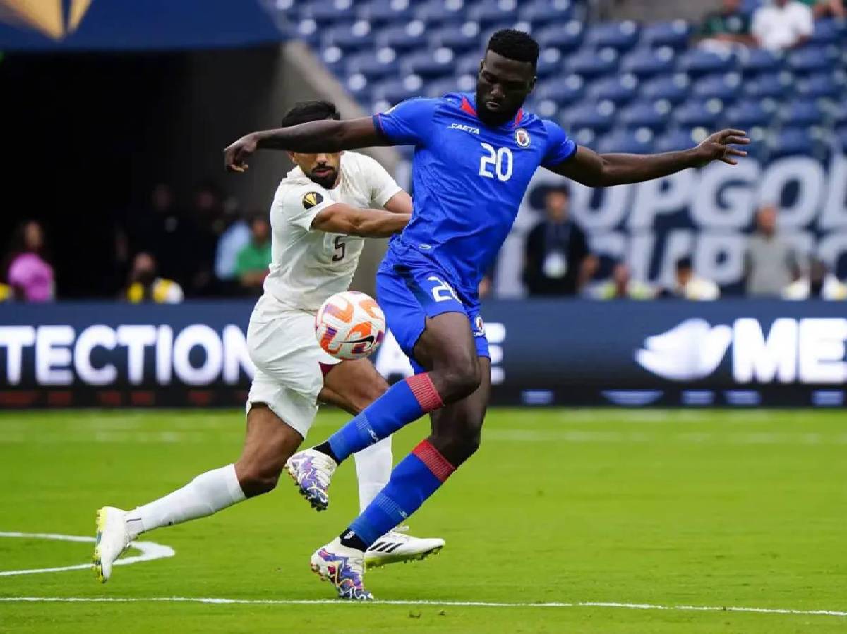 Selección de Concacaf en crisis: Jugadores atraviesan duro momento rumbo al Mundial por culpa de EE UU