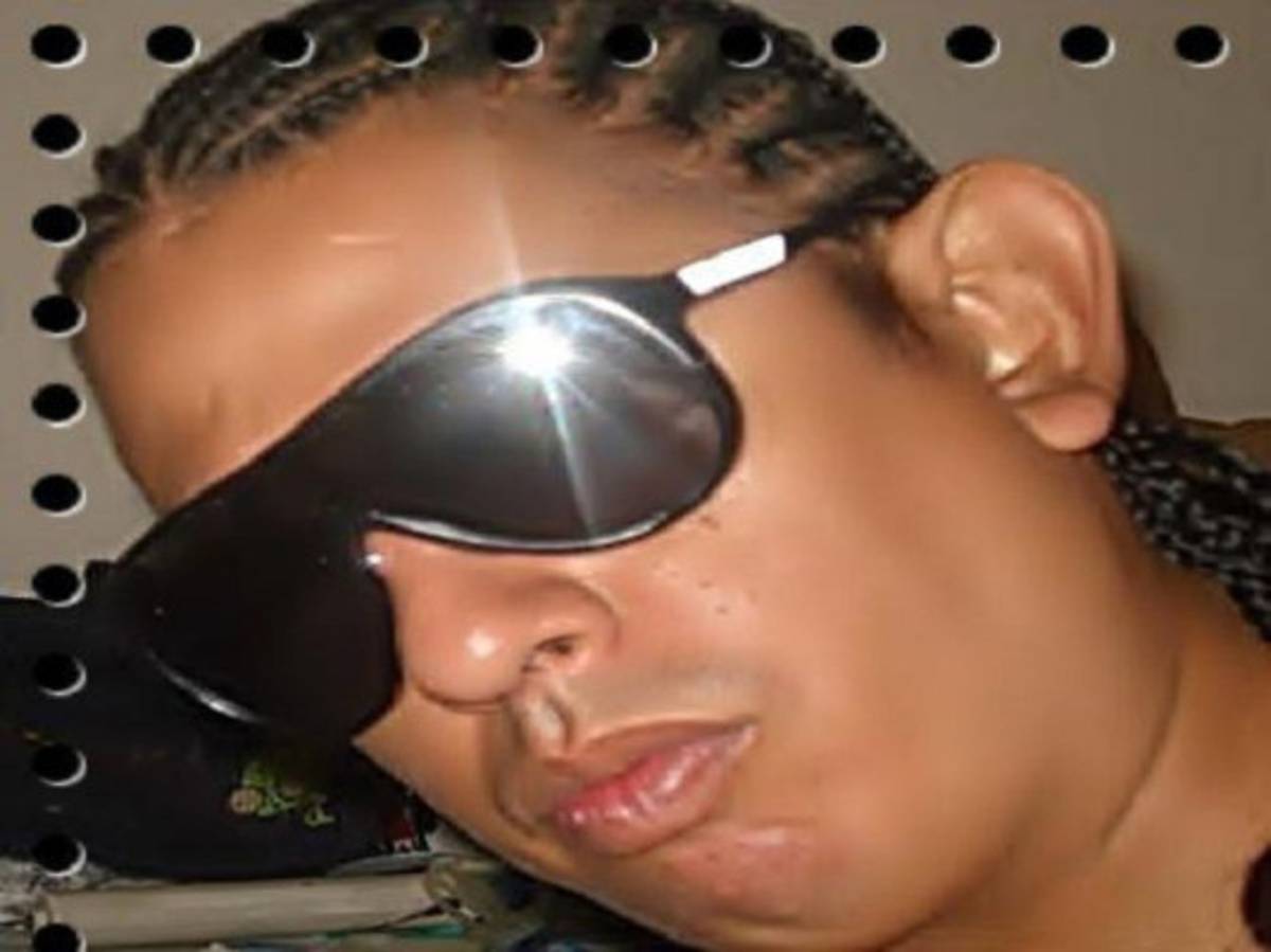 Matan a reggaetonero hondureño 'Rasta King'