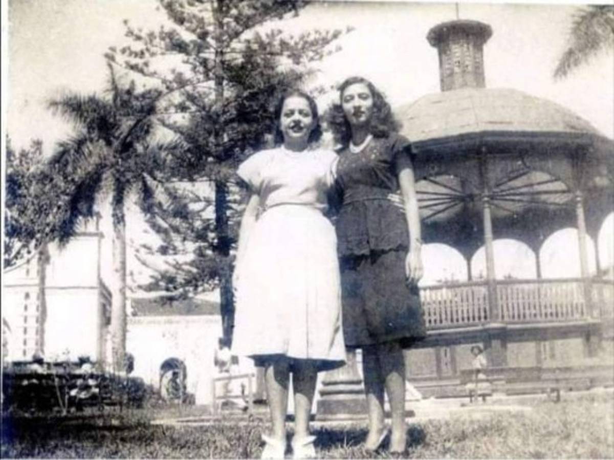 La madre de todas las ferias en el parque La Libertad