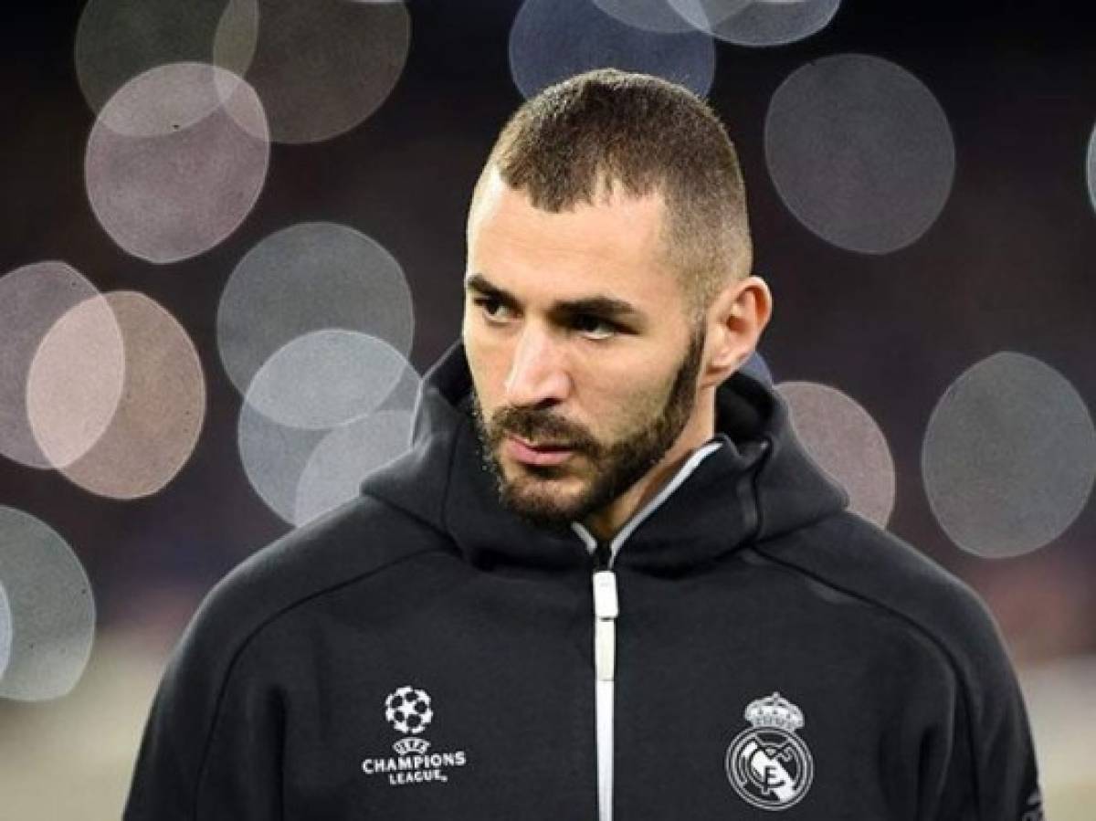 Benzema pide 'explicaciones' a Deschamps por su ausencia de los Bleus