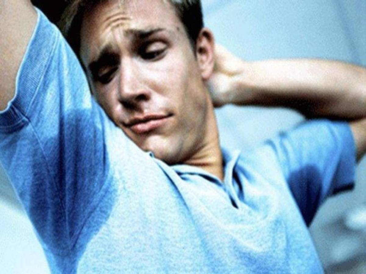 Las cinco enfermedades que avergüenza a los hombres