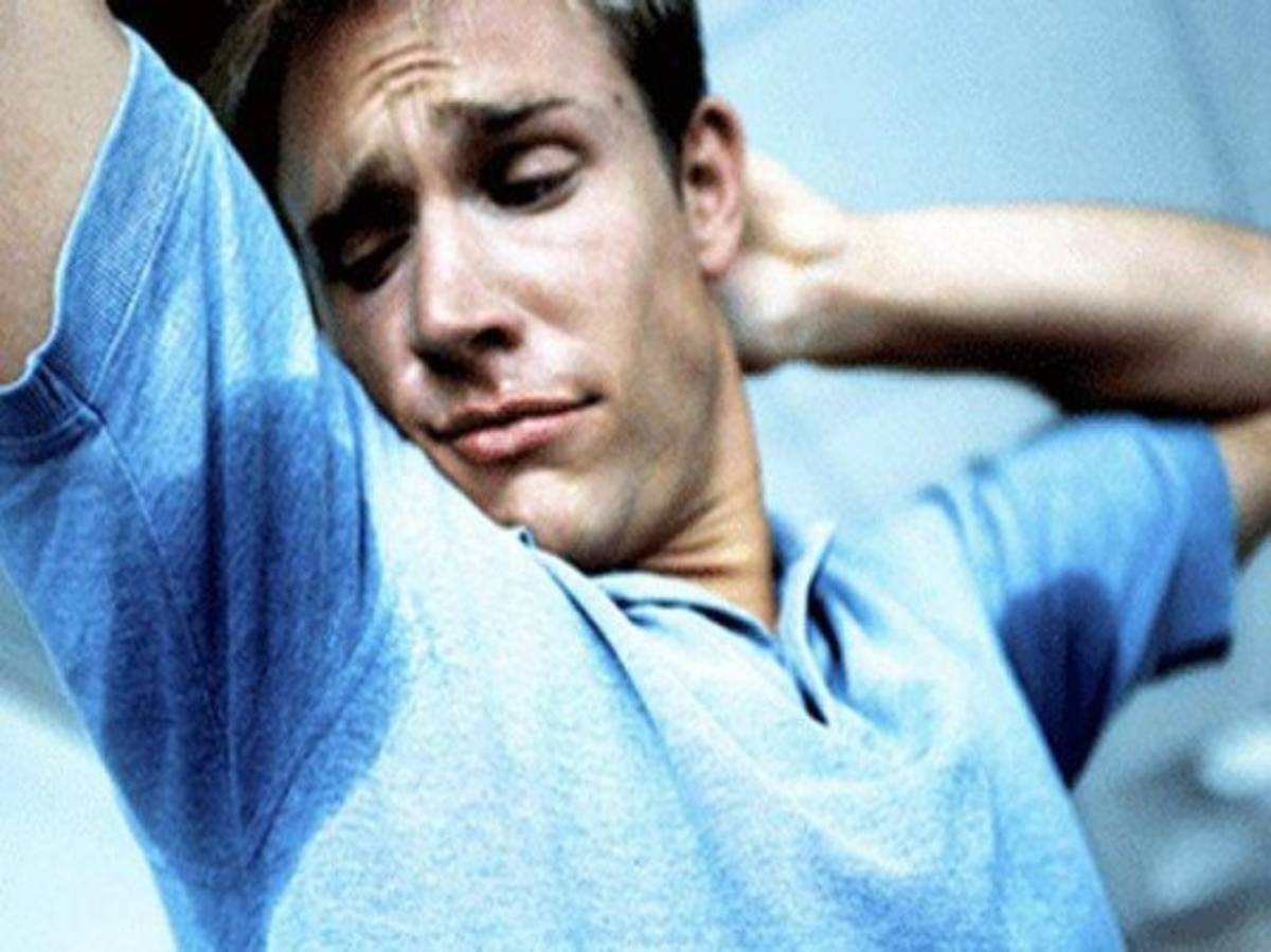 Las cinco enfermedades que avergüenza a los hombres