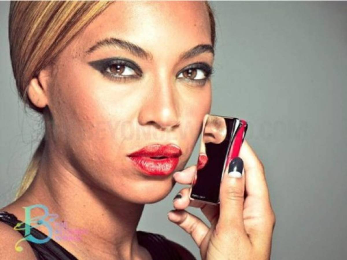 FOTOS: Beyoncé sin Photoshop causa polémica