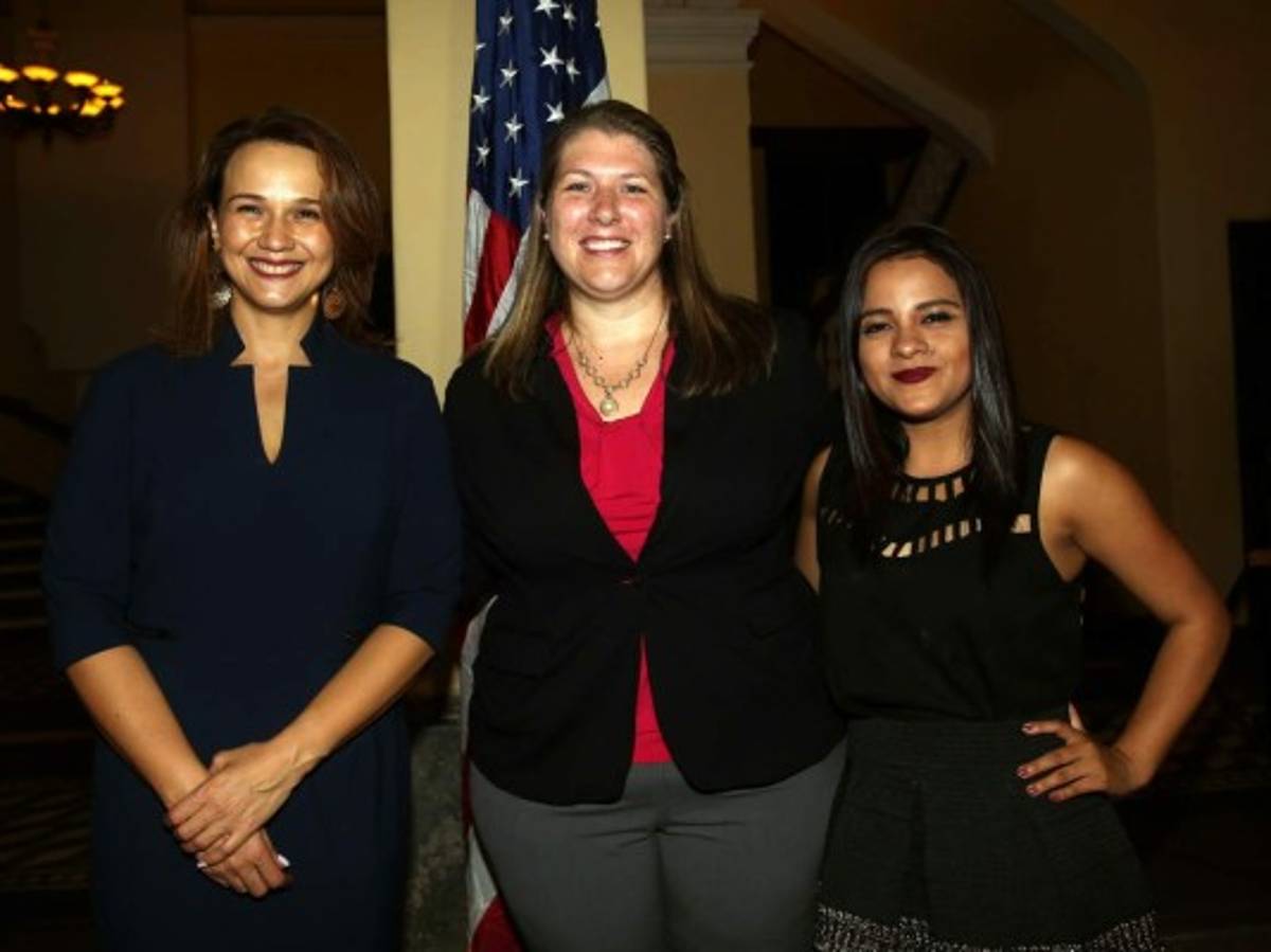 Kennedy es homenajeado en una muestra fotográfica