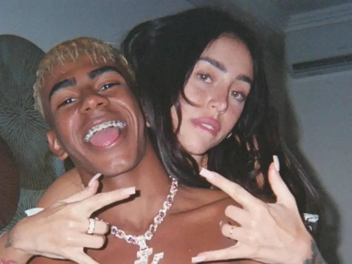 Nicki Nicole es historia: La nueva novia de Lamine Yamal