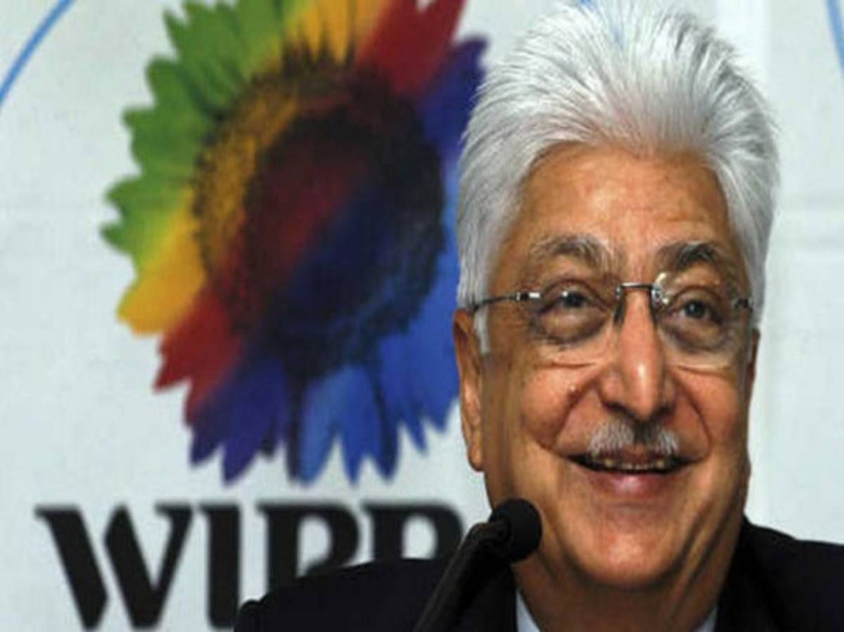 Multimillonarios de alta tecnología, entre más ricos del mundo