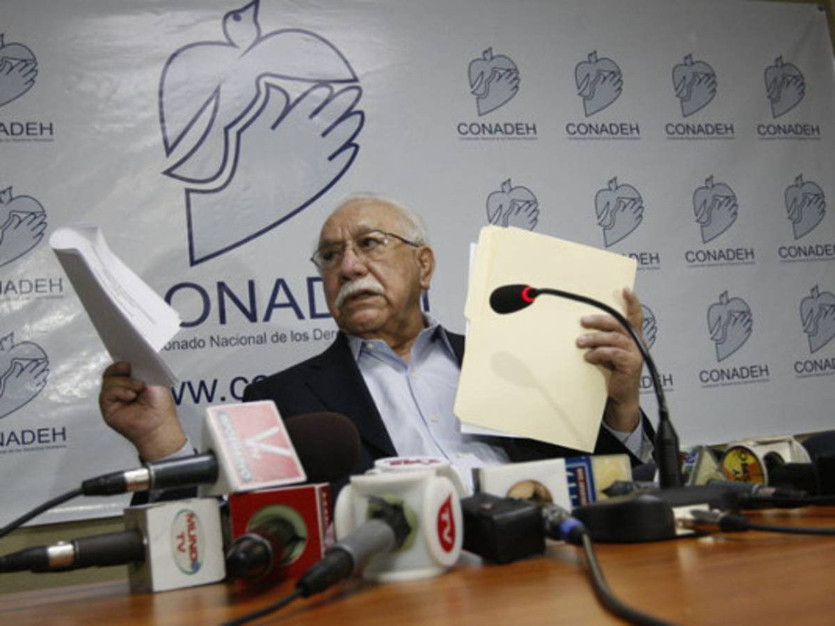 Narcomenudeo pone en riesgo la salud pública y la seguridad de Honduras