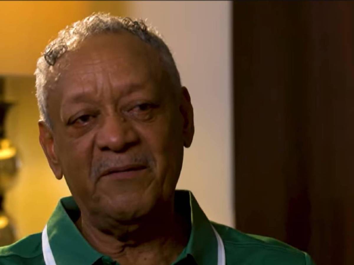 ¿Qué pasó con el documental del centenario de Marathón que tenía preparado Orinson Amaya?