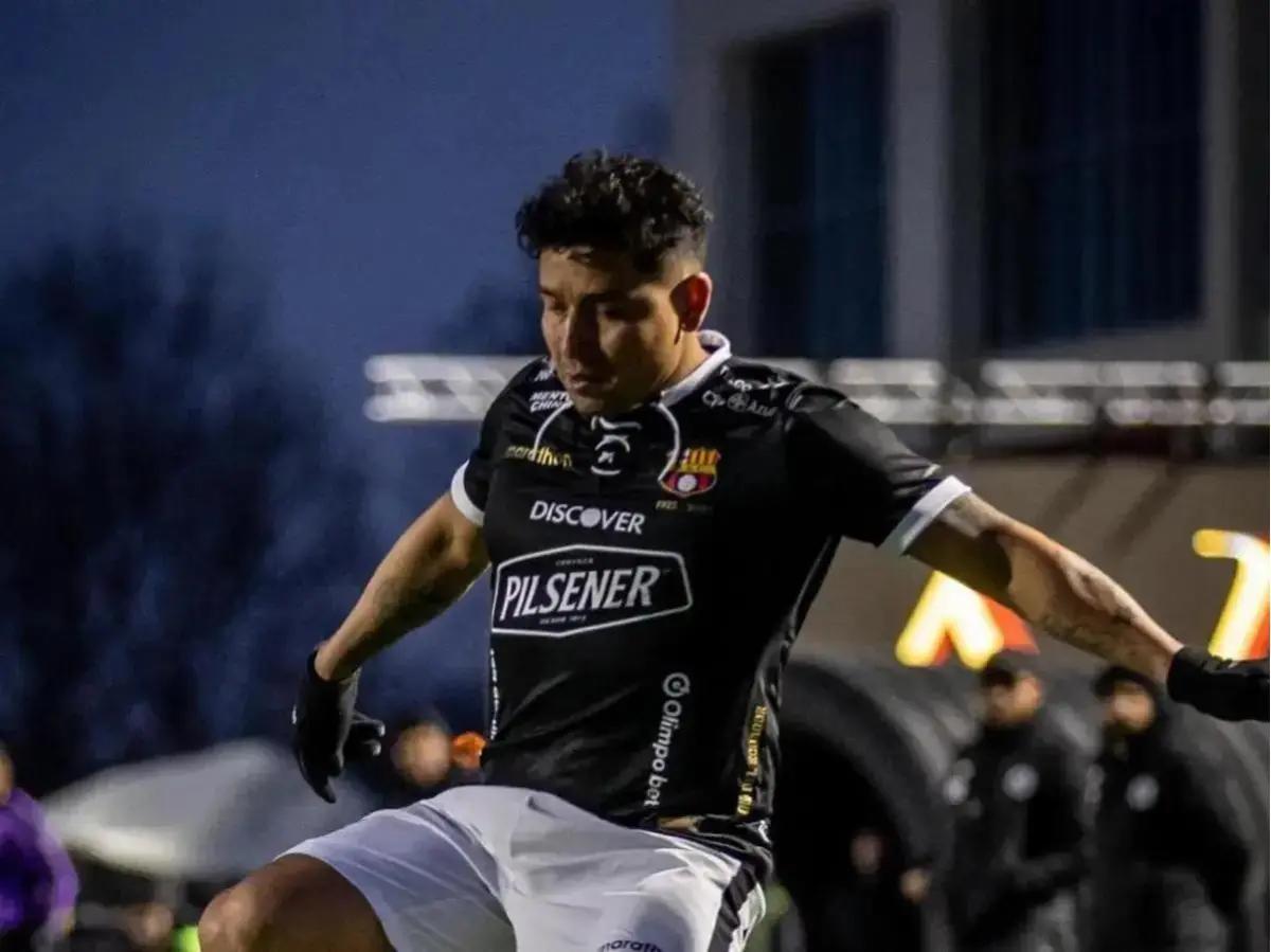 Ex jugador del Inter y el City piensa dejar fútbol luego de asesinato de Mario Pineida