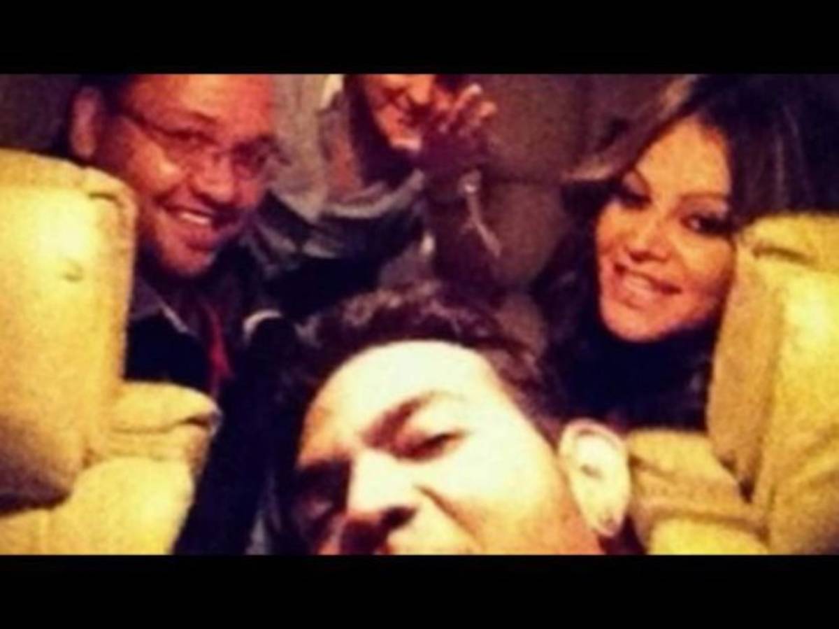 Las 10 selfies tomadas segundos antes de morir