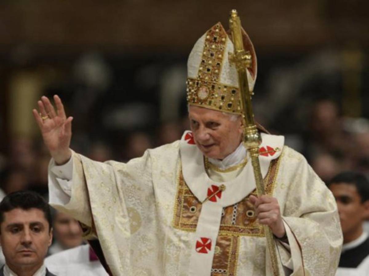 La pedofilia, la asignatura pendiente de la iglesia