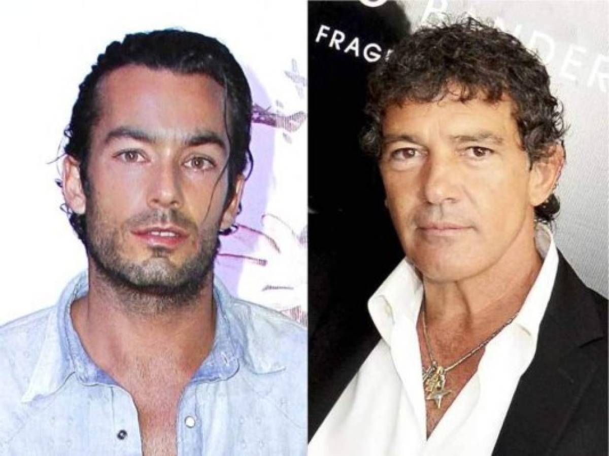 Así se ven estos famosos de telenovelas en el futuro