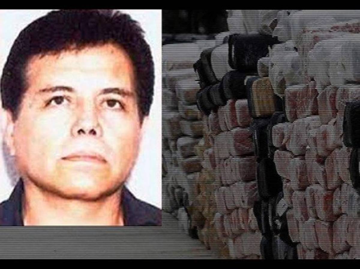 Chapo Guzmán: ¿Quién le robó el título de mayor narco del mundo?  