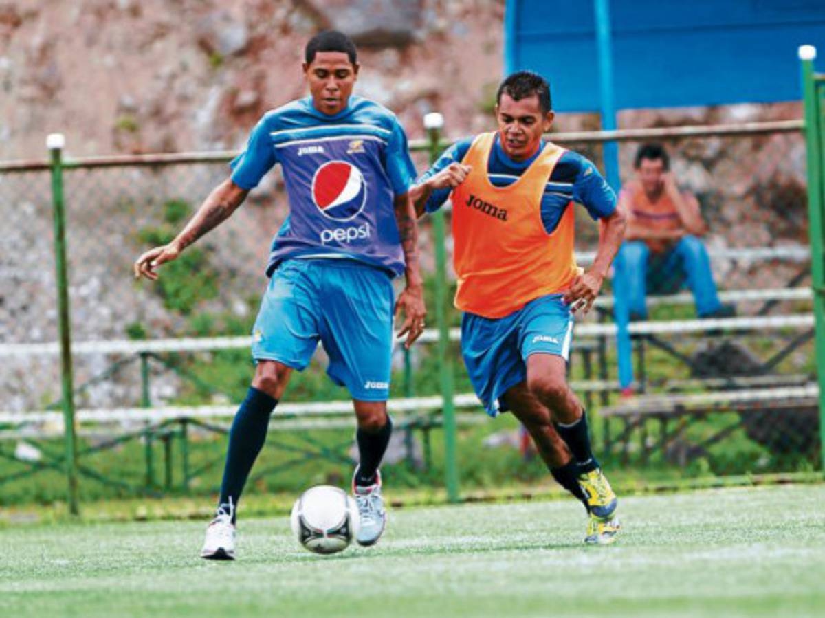 Motagua debe ser más intenso