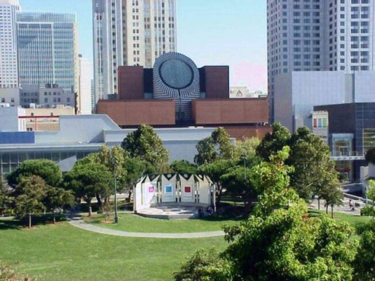 Museo de San Francisco reabre sus puertas