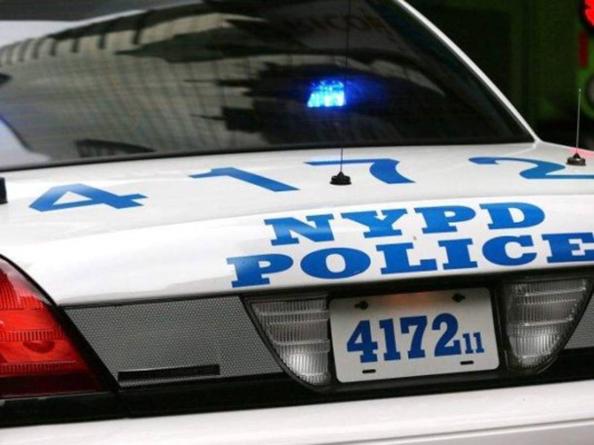 Se dispara mientras orinaba