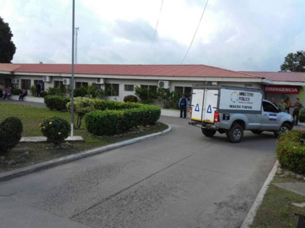 Matan a empresario en La Ceiba cuando salía de su vivienda