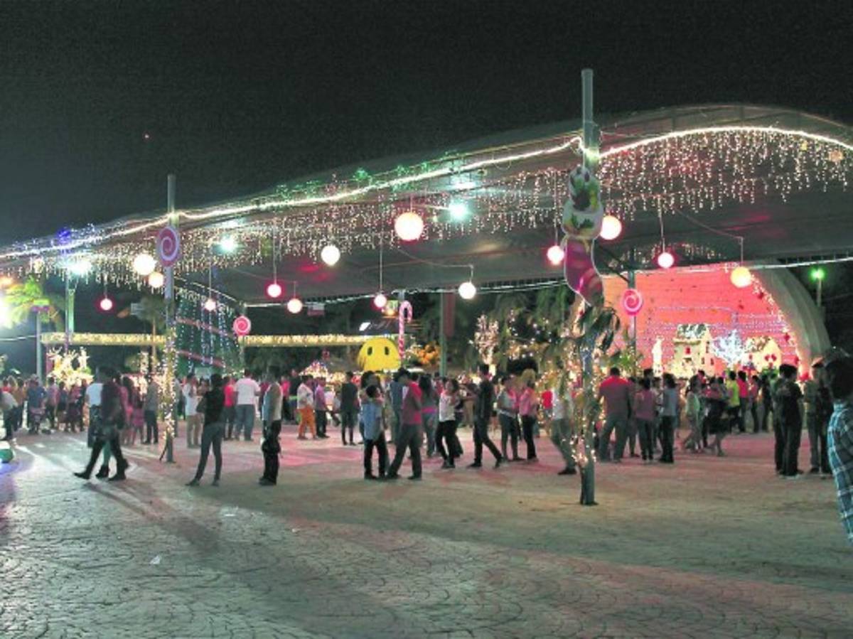 Honduras: Inolvidables fiestas se viven en el sur