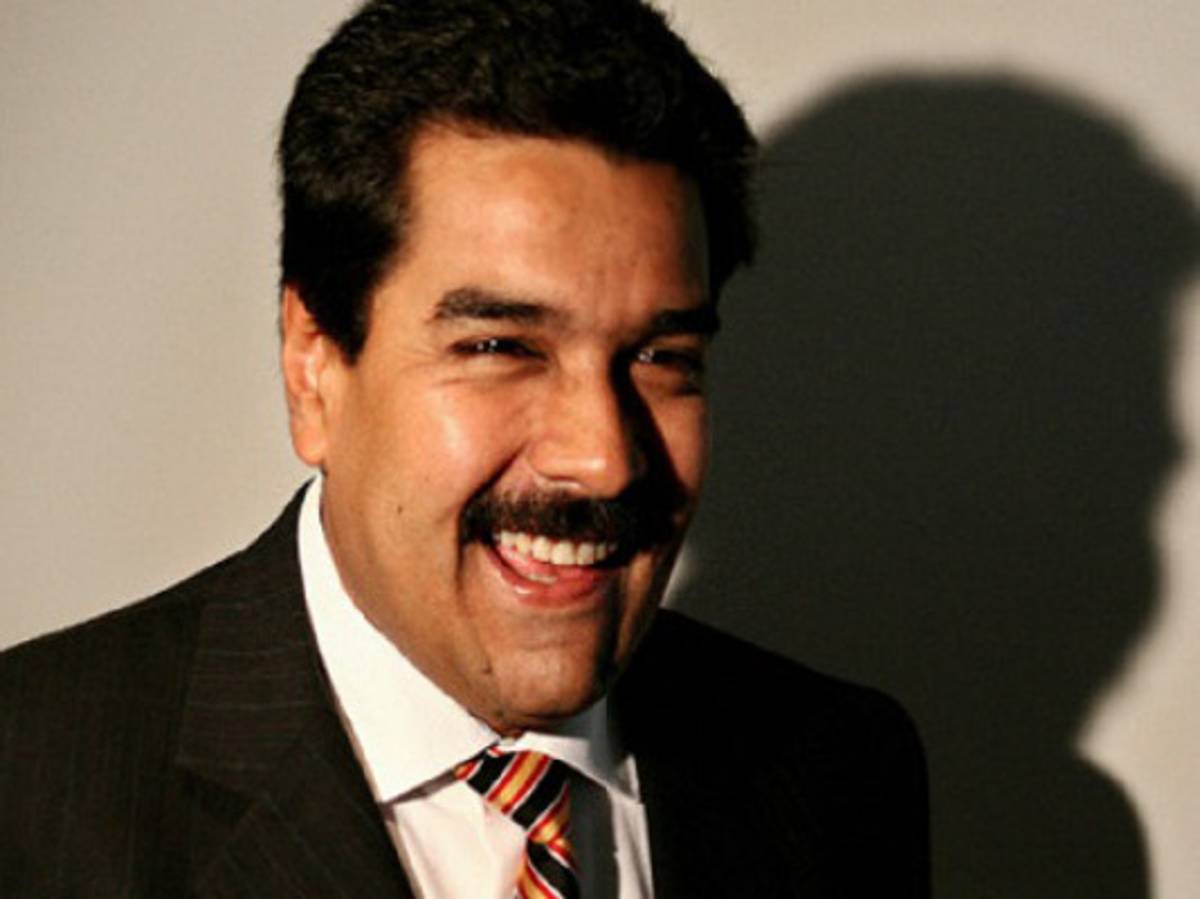 Vigente el viceministerio de la 'suprema felicidad”