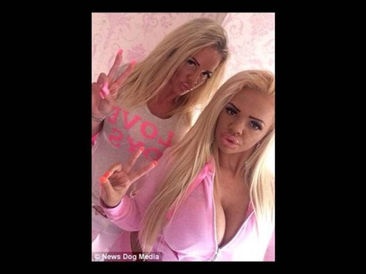 'Reinas' de las cirugías